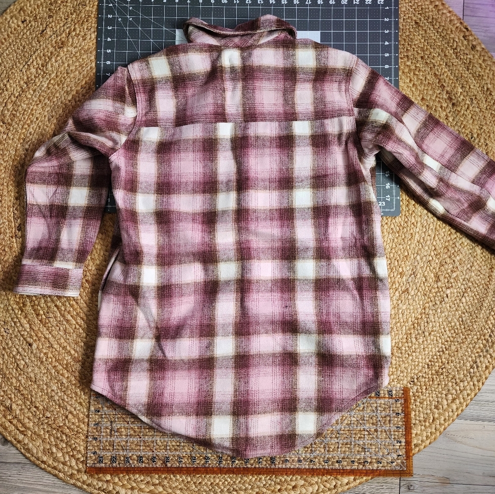 Old Navy Shacket - Picture 7 of 7